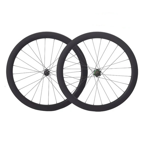 Set ruote bici 700c - set,