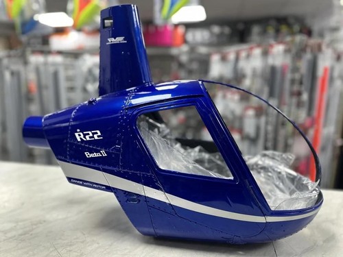 Rve scala robinson r22 - scala,