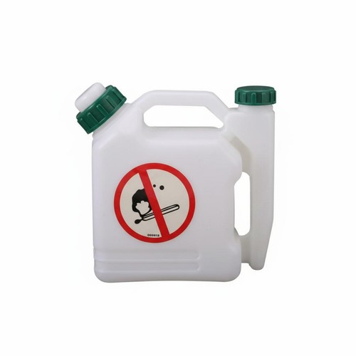 Bottiglia miscelatrice olio - miscelatrice,