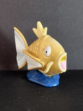 Shining Magikarp Tomy Pokemon Figure Shiny