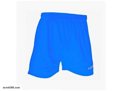 Legea box 5 pantaloncini - n.,