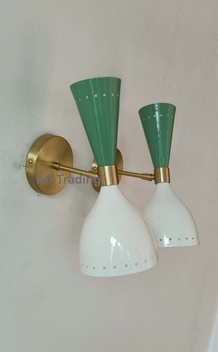 Set coppia applique - 2, di