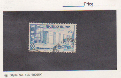 Italia scott 600 usato - scott,