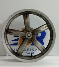 CERCHIO RUOTA POSTERIORE