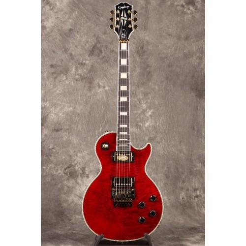 Trapunta epiphone alex - epiphone, /