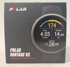 Orologio Polar Vantage V2