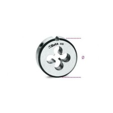 BETA FILIERE TONDE A MANO