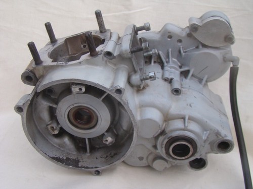 Carter moteur béta rk6 - moteur,