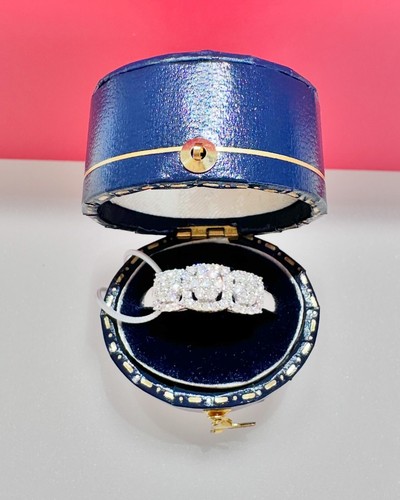 Anello veretta donnaoro - "veretta",