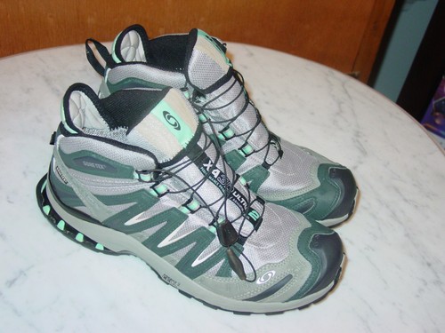 Scarpe donna salomon pro - scarpe, xa