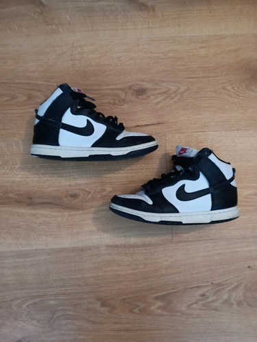 Nike dunk high - nike,