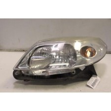 Headlamp left side - headlamp,