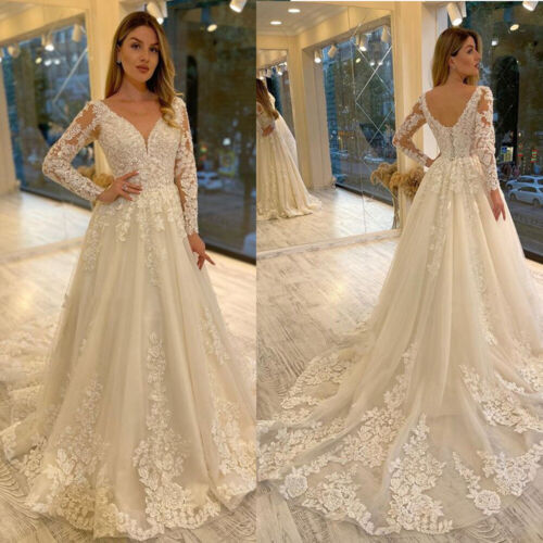 Abiti sposa eleganti - da,