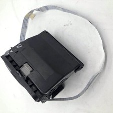 Supporto carrello testina di