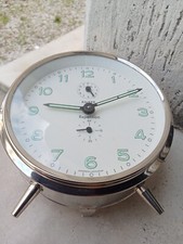 ''KAISER", SVEGLIA MECCANICA