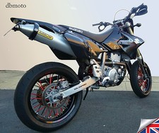 Suzuki DRZ400 DRZ400S / SM