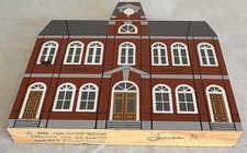 Cat's Meow Shelf Sitter 1988