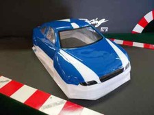 0068 - Carrozzeria BODY RC