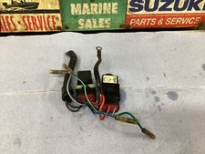 Elettrovalvola Mariner Mercury