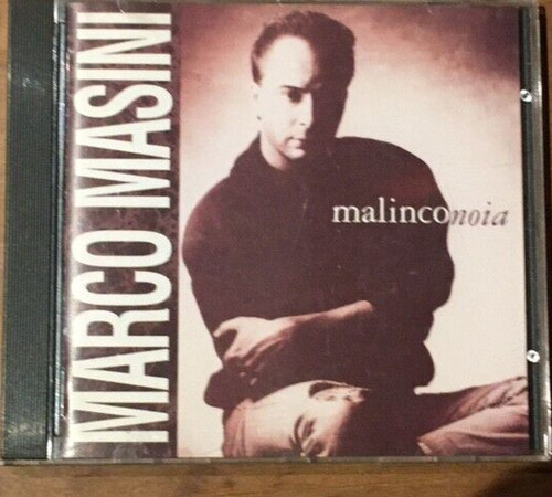 Marco masini - "marco,