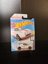 Hot wheels beam - wheels, hi