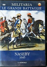 Naseby 1645 Dvd Militaria Le