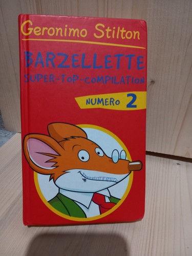 BARZELLETTE
