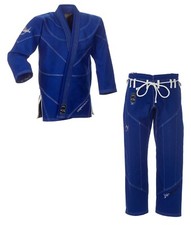 2. Wahl Ju-Sports BJJ Gi