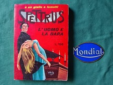 SPETTRUS N°45  1967 (