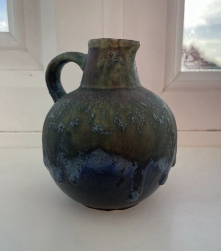 Piccolo vaso brocca vintage - , in