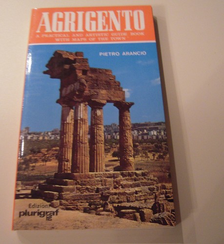 Agrigento practical and - a,