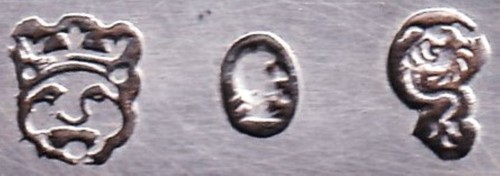 Antica scatola tavolo - antica,