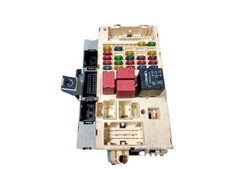 CENTRALINA BODY COMPUTER FIAT