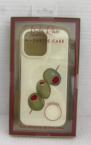 Custodia magnetica isla rae - custodia,