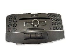 Mercedes-Benz C W204 2009