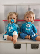 Numero 2 Bambolotti Cicciobello Bua