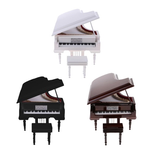 12 mini pianoforte - 1/12,