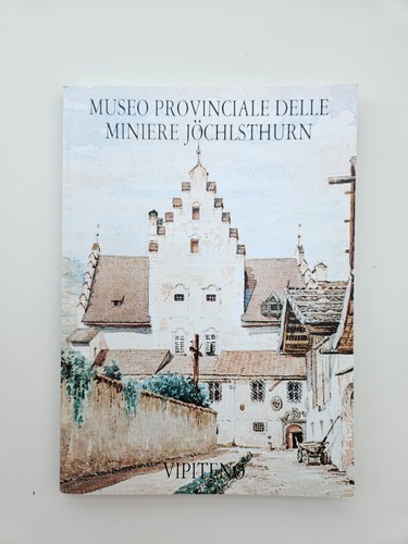 Museo provinciale delle - museo,