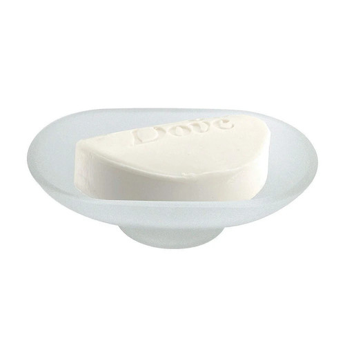 Piattino ricambio porta - piattino, sapone