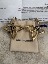 Orecchini Louis Vuitton M02420