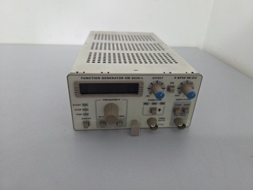 Hameg hm8030 generatore di - hm8030-5,