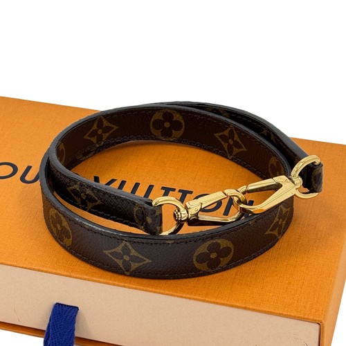 Tracolla louis vuitton - louis,
