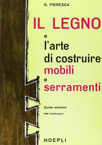 Legno arte di costruire - l'arte,