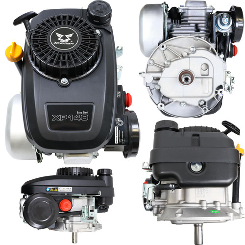 Motore zongshen xp140a - zongshen,