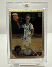 2023-24 Topps Chrome OTE