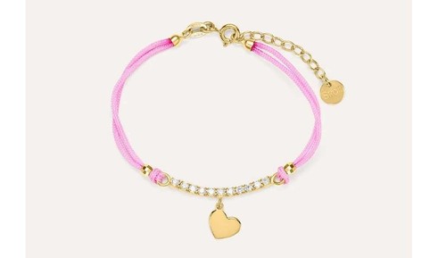 Bracciale bambina stroili - bracciale,
