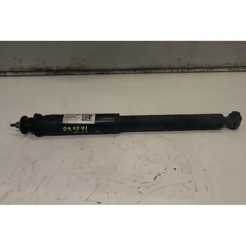Ammortizzatore post dx - ammortizzatore,