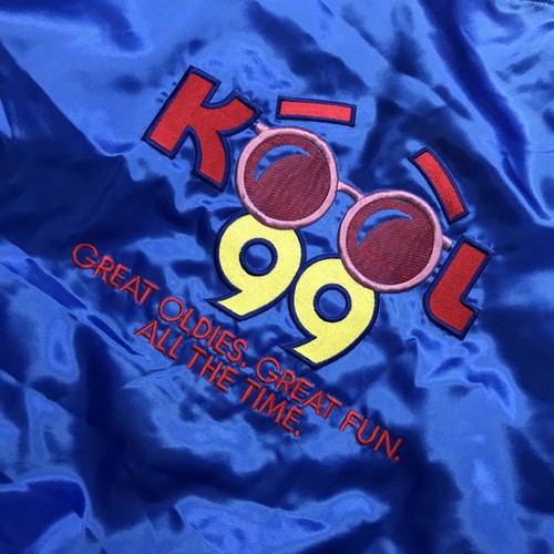 Vintage kool oldies radio - vintage,