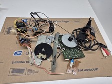 Ricambi giradischi giradischi