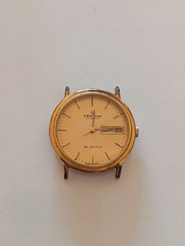 Orologio certina automatico - orologio,